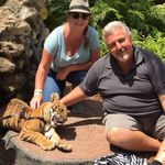 Rick and Shari Webster - @wandering_websters - Instagram