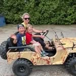 Sheri Webster - @sheri77116 - Instagram