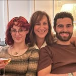 Shari Weiner de Havillande - @dehavillande - Instagram