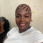 Sharon O Wesley - @sharonfij - Instagram