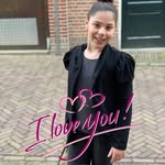 Sharon Wesley Bosman - @shalala19916 - Instagram