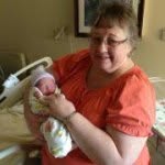 Sharon Obrebski-Wetzel - @mamawetz518 - Instagram