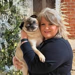 Sharon Wetzel Frazier - @swf.1965 - Instagram