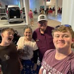 Sharron N Johnny Wetzel - @sharrw - Instagram