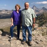 Shari Wilcox - @bswilcox7 - Instagram
