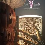Sheri Wilcox Pink Zebra Canada - @lovesmysprinkles - Instagram
