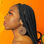 SHARIYA WISE - @shariyawise - Instagram