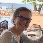 Shari Silverstein - @shariwolfesilverstein - Instagram