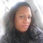 Sharice Brown - @shabrown2517 - Instagram