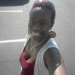 Sharice Brown - @sexichocoqueen - Instagram