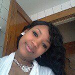 sharice brown - @ivoryzion - Instagram