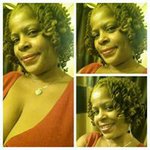 Sharice Brown - @ms_ladyliteeyez - Instagram