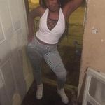 Sharice Brown - @the_real.reese - Instagram