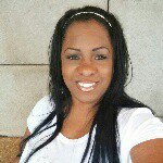 Sharice Brown - @sbrown2517 - Instagram