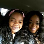 Sharice ReRe Brown - @_lilmsbrown_ - Instagram