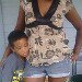 Sharice TooRealforyu Brown - @mzdiamondballer - Instagram