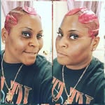Sharice Graham - @reesebaby82 - Instagram