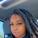 Sharice Graham - @beautiful_binkx - Instagram