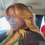 Sharice Jackson - @standinglotus - Instagram