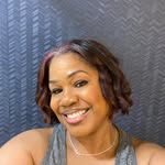 Sharice Jackson - @sharicej72 - Instagram