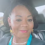 Sharice Jackson - @sjackson_ministries - Instagram