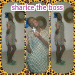 sharice jackson - @sharicej97 - Instagram