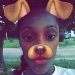 sharice jackson - @sharicej3 - Instagram