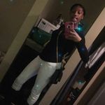 Sharice Sharay Jackson - @sharicesharay - Instagram