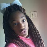 Sharice Sharay Jackson - @sharicethornton - Instagram