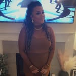Sharice Simpson - @reecey__j - Instagram