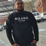 Sharif Brown - @mh_rif - Instagram