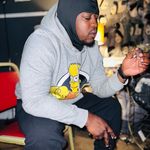Sharif Brown - @dukeeyezstaylo - Instagram