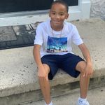 Sharif Brown Jr - @sharifjr228 - Instagram