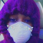 Sharif Brown Jr - @yktv_coral_reef - Instagram