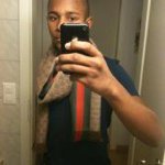 Sharif Ibrahim - @sharifibrahim - Instagram