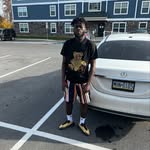 Sharif Ibrahim - @ibrahimsharif1524 - Instagram