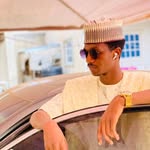 Sharif Ibrahim Babawo - @sharif_babawo - Instagram