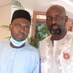 Sharif Ibrahim Dauda - @sharifibrahimdauda - Instagram