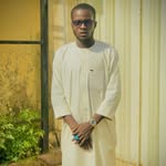 Sharif Ibrahim Ladan - @___sirsharif - Instagram