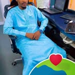 Sharif Ibrahim Maigari - @sharifmaigari - Instagram