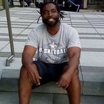 Sharif Webb - @sharifwebb - Instagram