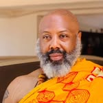 H Kojo Herukhuti Sharif Williams - @dr_herukhuti - Instagram