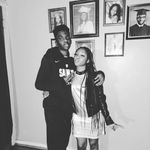 Sharif Williams - @imbadkidsharif - Instagram