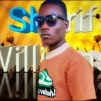 Sharif Williams - Facebook