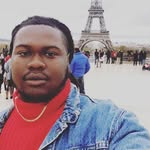 Sharif Williams - @riff_al_ghul - Instagram