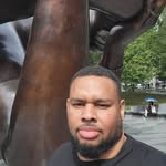 Sharif Williams - @bigreef14 - Instagram