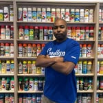 Sharif Williams - @teach335 - Instagram