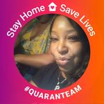 Sharifa Harris - @sharifaharris.1 - Instagram