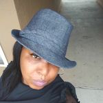 Sharifa Harris - @sharifa.harris.1 - Instagram