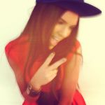 Sharifa Harris - @assmaremracriara33 - Instagram